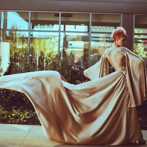 Meet your Posher, Darci